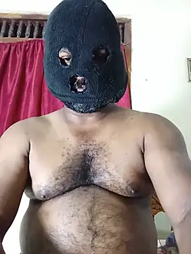 Webkamerová show Hiptonos