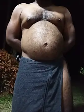 Hiptonos' Webcam Show