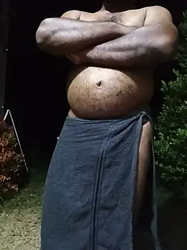 عرض كام Hiptonos
