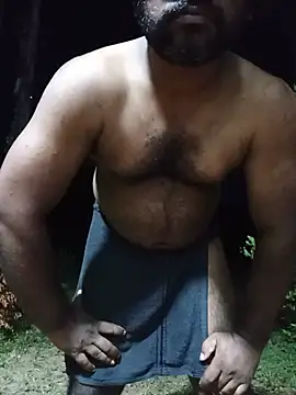 Hiptonos webcam show