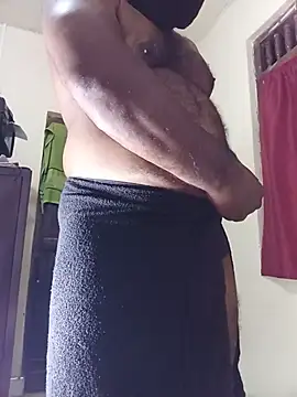 Hiptonos' Webcam Show