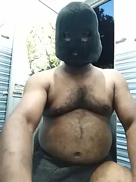 Hiptonos Pertunjukan Webcam