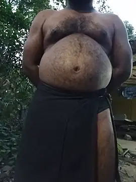 Hiptonos Show in webcam