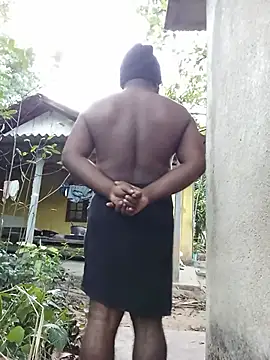 Hiptonos' Webcam Show