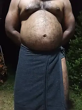 Hiptonos' Webcam Show