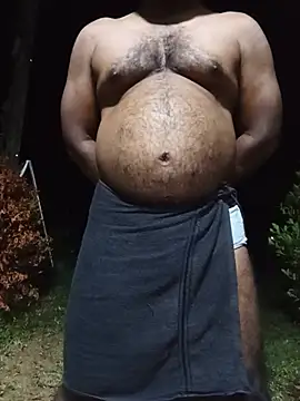 Hiptonos' Webcam Show