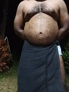 Hiptonos' Webcam Show