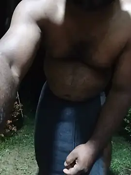 Hiptonos Webcam-Show