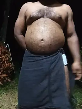 Hiptonos Show in webcam