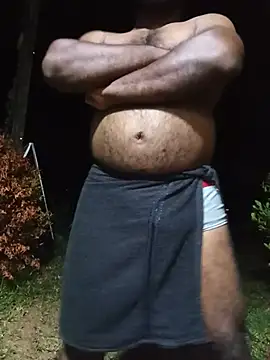 Webkamerová show Hiptonos
