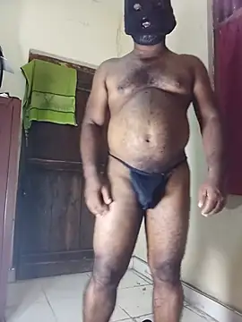 Show de webcam de Hiptonos