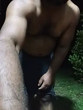 Hiptonos ওয়েবক্যাম শো