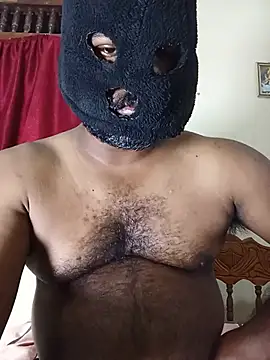 הופעת וובקאם של Hiptonos