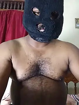 Hiptonos Webcam show