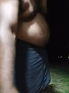Hiptonos Webcam show