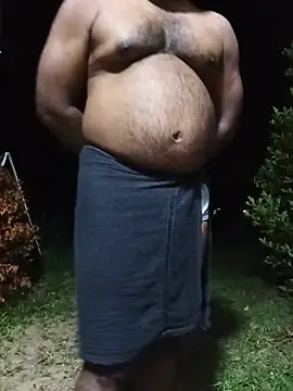 Hiptonos' Webcam Show