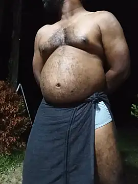 عرض كام Hiptonos