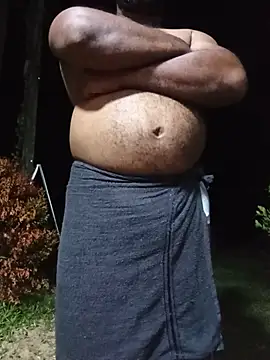 Hiptonos' Webcam Show