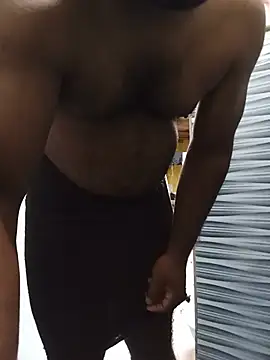 Hiptonos' Webcam Show