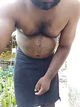 Hiptonos webcam show