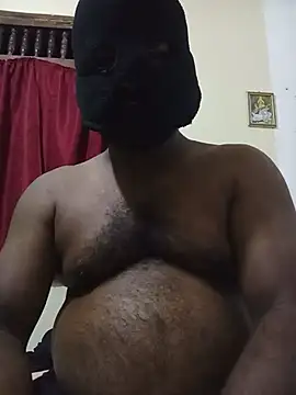 Hiptonos' Webcam Show