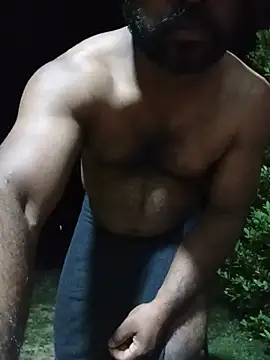 Hiptonos Webcam-Show