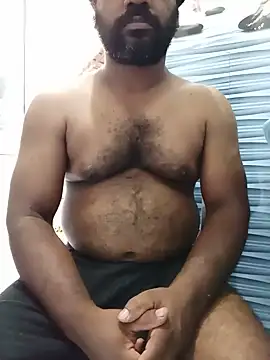 Hiptonos Webcam-Show