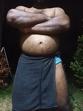 Hiptonos webcam show