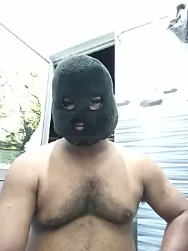 Hiptonos Show Webcam