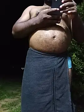 Hiptonos Шоу с уебкамера