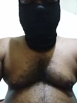 Hiptonos' Webcam Show