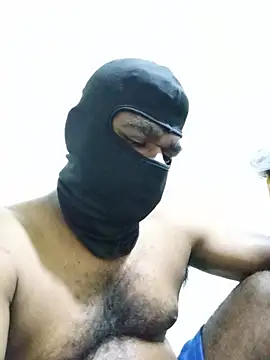 Hiptonos' Webcam Show