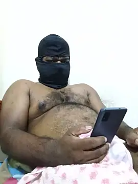 Hiptonos Webcam show