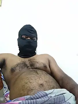 Show de webcam de Hiptonos