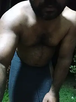 Hiptonos webcam show