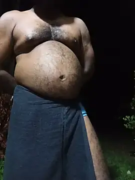 Hiptonos' Webcam Show