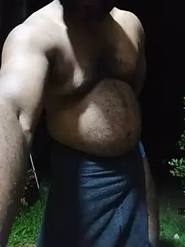 Hiptonos Webcam show