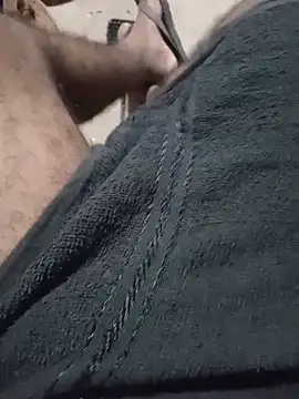 Hiptonos webcam show