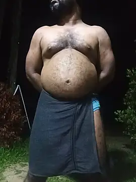 Hiptonos' Webcam Show