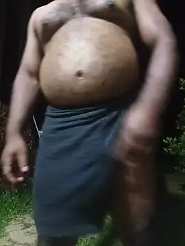 Hiptonos Webcam show