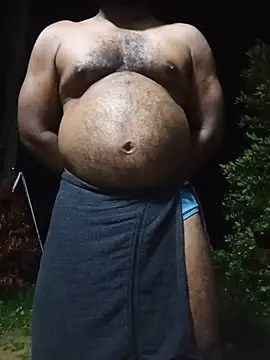 Hiptonos webcam show
