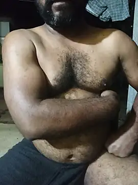 Hiptonos Webcam Show