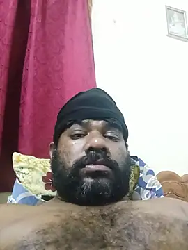 Hiptonos Show Webcam