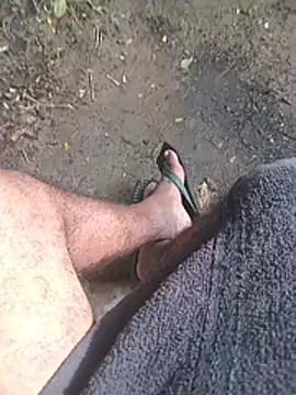 Hiptonos Webcam Show