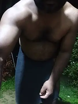 Hiptonos webcam show