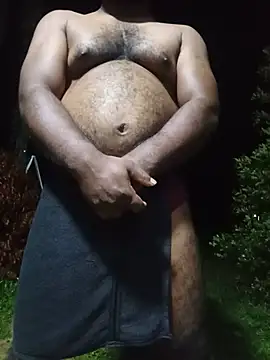 Hiptonos webcam show