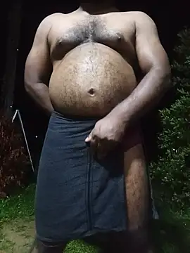 Hiptonos webcam show