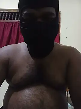 Webkamerová show Hiptonos