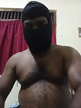 Hiptonos Шоу с уебкамера