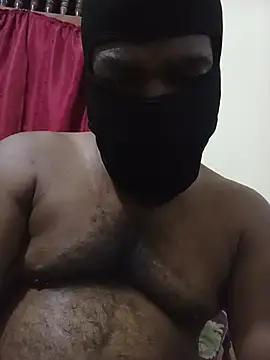 Hiptonos Webcam show